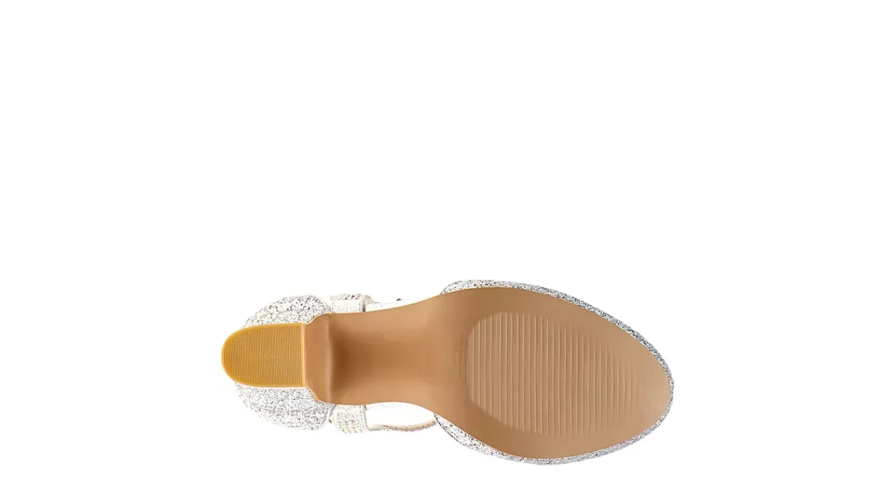 GIRLS LITTLE-BIG KID DIAMANTE BUCKLE DRESS PUMP>AMERICAN GLAMOUR BADGLEY MISCHKA Best