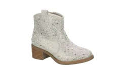 GIRLS LITTLE-BIG KID DIXIE WESTERN BOOTIE>LIMELIGHT Hot