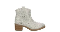 GIRLS LITTLE-BIG KID DIXIE WESTERN BOOTIE>LIMELIGHT Hot
