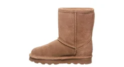 GIRLS LITTLE-BIG KID ELLE YOUTH FUR BOOT><noscript><img width=