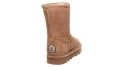 GIRLS LITTLE-BIG KID ELLE YOUTH FUR BOOT><noscript><img width=