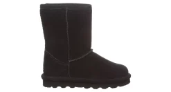 GIRLS LITTLE-BIG KID ELLE YOUTH FUR BOOT>BEARPAW Clearance
