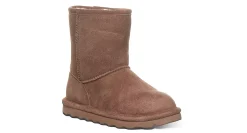 GIRLS LITTLE-BIG KID ELLE YOUTH FUR BOOT>BEARPAW New