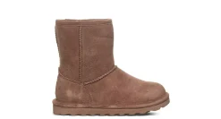 GIRLS LITTLE-BIG KID ELLE YOUTH FUR BOOT>BEARPAW New