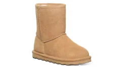 GIRLS LITTLE-BIG KID ELLE YOUTH FUR BOOT>BEARPAW Discount