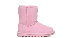 GIRLS LITTLE-BIG KID ELLE YOUTH FUR BOOT>BEARPAW Clearance