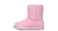GIRLS LITTLE-BIG KID ELLE YOUTH FUR BOOT><noscript><img width=
