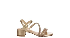 GIRLS LITTLE-BIG KID ELORA DRESS SANDAL>CUPCAKE COUTURE Sale