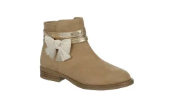GIRLS LITTLE-BIG KID ELSIE ANKLE BOOTIE>CUPCAKE COUTURE New