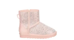 GIRLS LITTLE-BIG KID EMMA FUR BOOT>CUPCAKE COUTURE Online