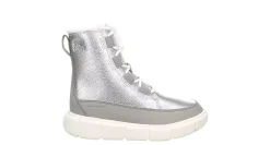 GIRLS LITTLE-BIG KID EXPLORER III SNOW BOOT>SOREL Hot