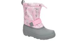GIRLS LITTLE-BIG KID FROSTY SNOW BOOT>NORTHSIDE New