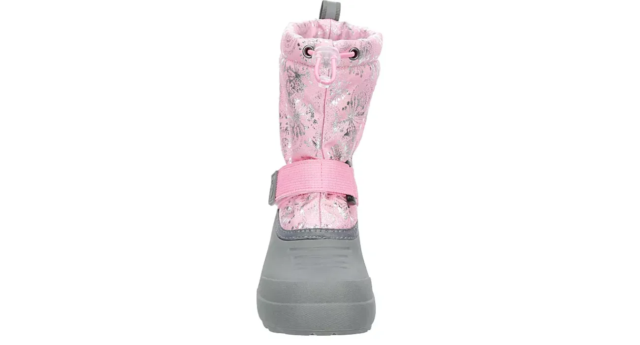 GIRLS LITTLE-BIG KID FROSTY SNOW BOOT>NORTHSIDE New