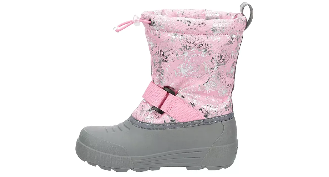 GIRLS LITTLE-BIG KID FROSTY SNOW BOOT>NORTHSIDE New