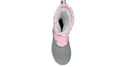 GIRLS LITTLE-BIG KID FROSTY SNOW BOOT><noscript><img width=