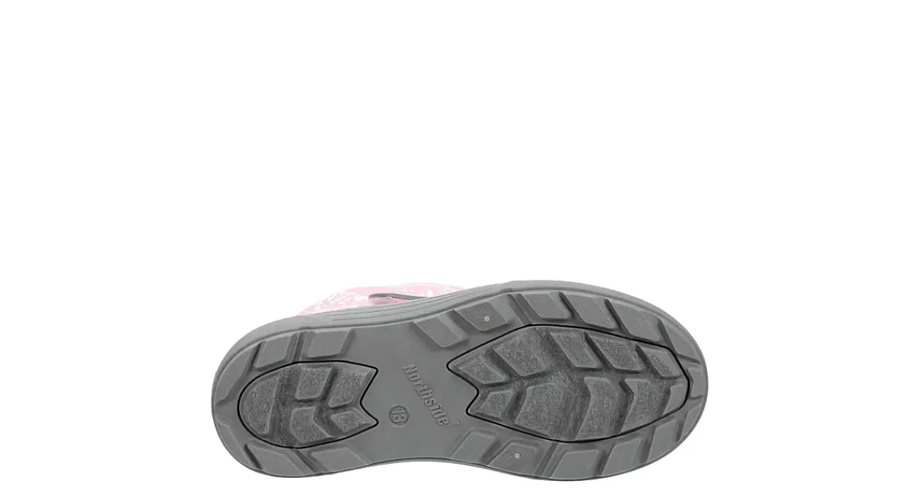 GIRLS LITTLE-BIG KID FROSTY SNOW BOOT>NORTHSIDE New