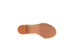 GIRLS LITTLE-BIG KID GLITTERY LOW-HEEL DRESS SANDAL><noscript><img width=