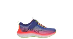 GIRLS LITTLE-BIG KID GO-RUN ACCELERATE SNEAKER>SKECHERS Discount