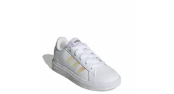 GIRLS LITTLE-BIG KID GRAND COURT 2.0 SNEAKER>ADIDAS Sale