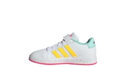 GIRLS LITTLE-BIG KID GRAND COURT 2.0 SNEAKER><noscript><img width=