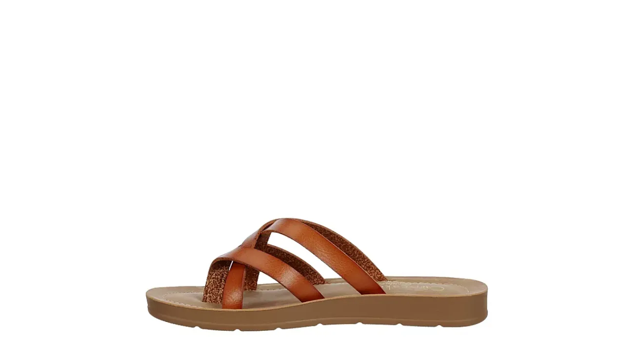 GIRLS LITTLE-BIG KID HALO SANDAL>CUPCAKE COUTURE Best