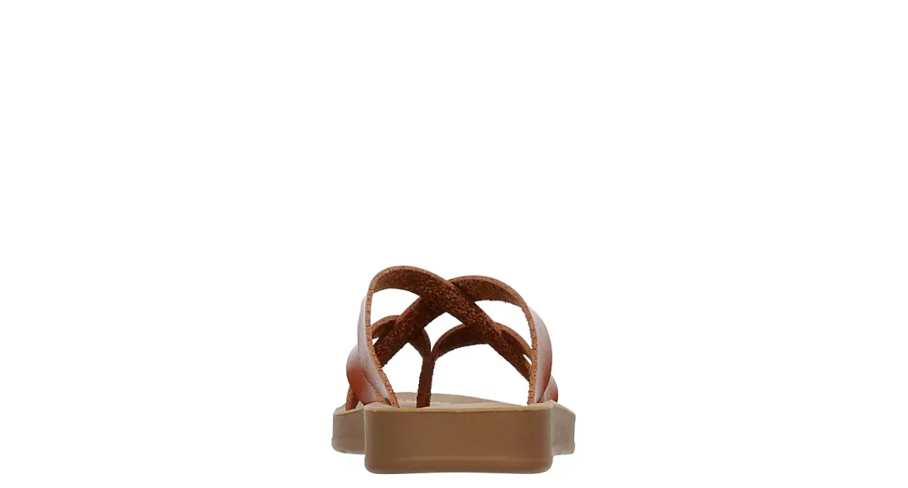 GIRLS LITTLE-BIG KID HALO SANDAL>CUPCAKE COUTURE Best