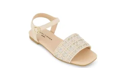 GIRLS LITTLE-BIG KID HAZEL WOVEN SANDAL>MARC FISHER Best