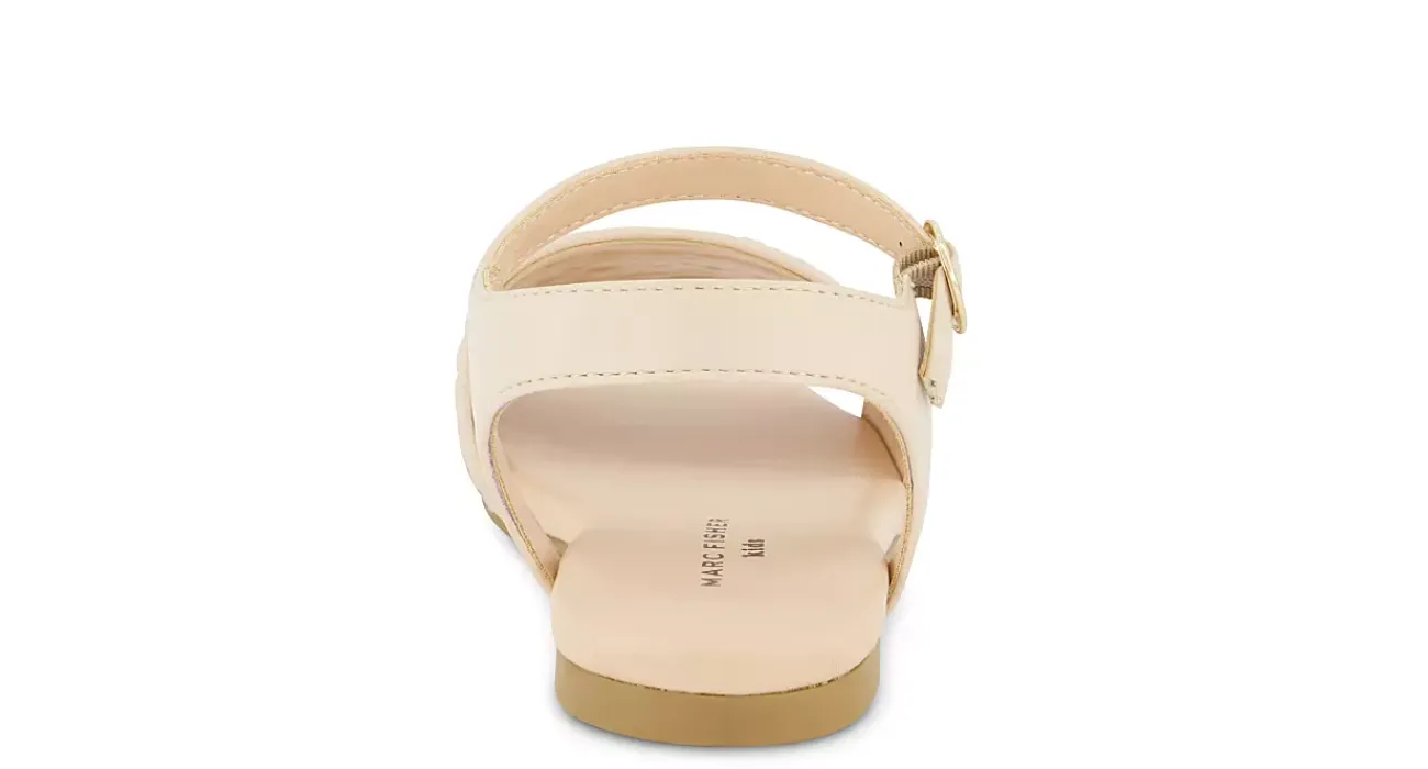 GIRLS LITTLE-BIG KID HAZEL WOVEN SANDAL>MARC FISHER Best