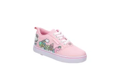 GIRLS LITTLE-BIG KID HELLO KITTY PRO 20 SNEAKER>HEELYS Sale