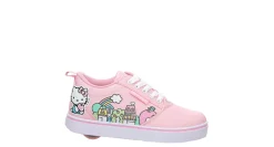 GIRLS LITTLE-BIG KID HELLO KITTY PRO 20 SNEAKER>HEELYS Sale