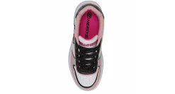 GIRLS LITTLE-BIG KID HELLO KITTY KAMA SNEAKER><noscript><img width=