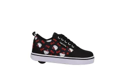 GIRLS LITTLE-BIG KID HELLO KITTY PRO 20 SNEAKER>HEELYS New