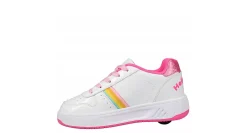 GIRLS LITTLE-BIG KID HELLO KITTY KAMA SNEAKER><noscript><img width=