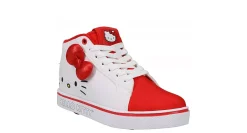 GIRLS LITTLE-BIG KID HELLO KITTY RACER MID SNEAKER>HEELYS Outlet