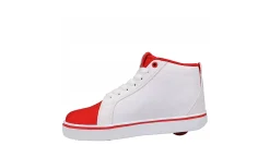 GIRLS LITTLE-BIG KID HELLO KITTY RACER MID SNEAKER><noscript><img width=