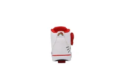 GIRLS LITTLE-BIG KID HELLO KITTY RACER MID SNEAKER><noscript><img width=