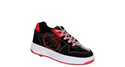 GIRLS LITTLE-BIG KID HELLO KITTY KAMA SNEAKER>HEELYS Outlet