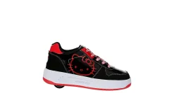 GIRLS LITTLE-BIG KID HELLO KITTY KAMA SNEAKER>HEELYS Outlet