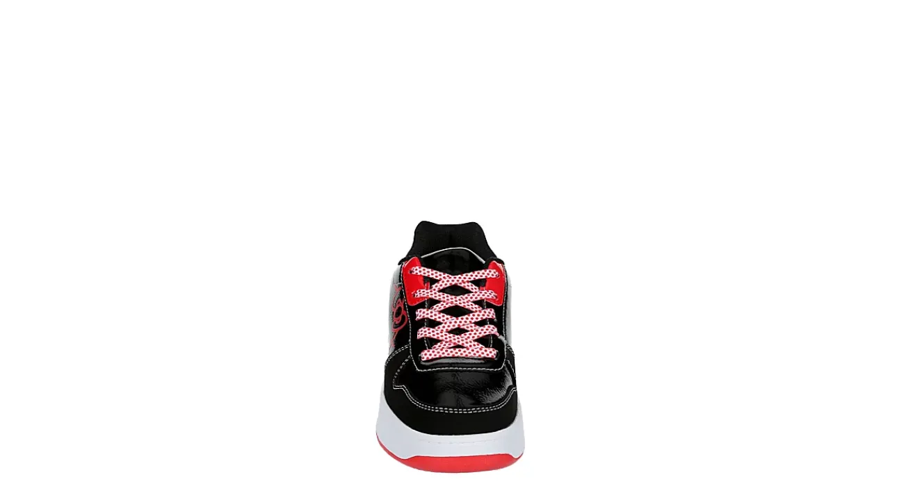 GIRLS LITTLE-BIG KID HELLO KITTY KAMA SNEAKER>HEELYS Outlet
