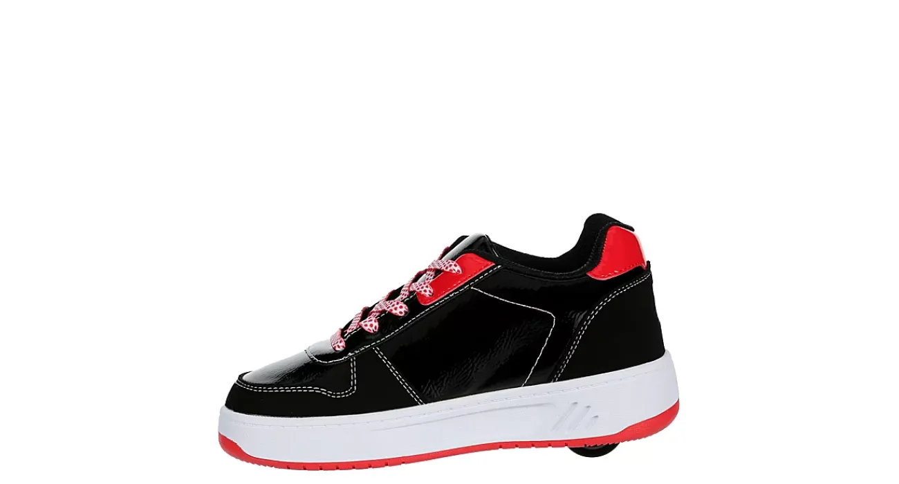 GIRLS LITTLE-BIG KID HELLO KITTY KAMA SNEAKER>HEELYS Outlet