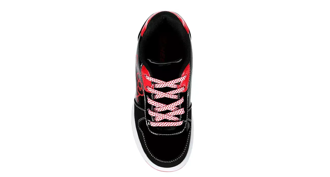 GIRLS LITTLE-BIG KID HELLO KITTY KAMA SNEAKER>HEELYS Outlet