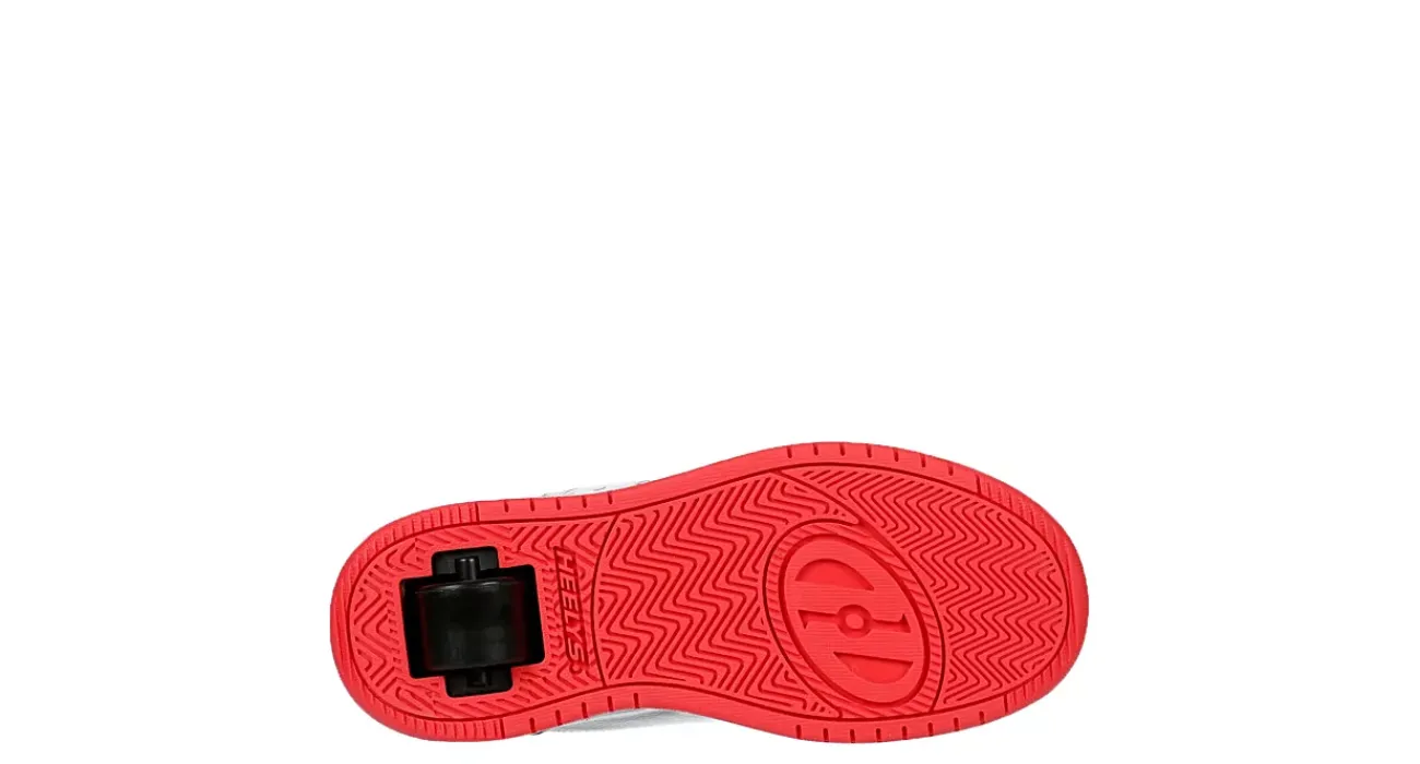 GIRLS LITTLE-BIG KID HELLO KITTY KAMA SNEAKER>HEELYS Outlet