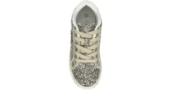 GIRLS LITTLE-BIG KID HENLEY SNEAKER><noscript><img width=