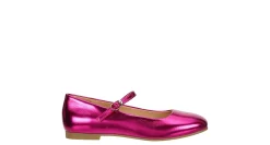 GIRLS LITTLE-BIG KID HONEY FLAT>CUPCAKE COUTURE New