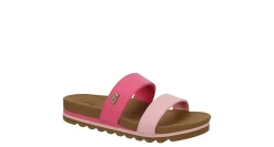 GIRLS LITTLE-BIG KID HORIZON HI SANDAL>REEF Outlet