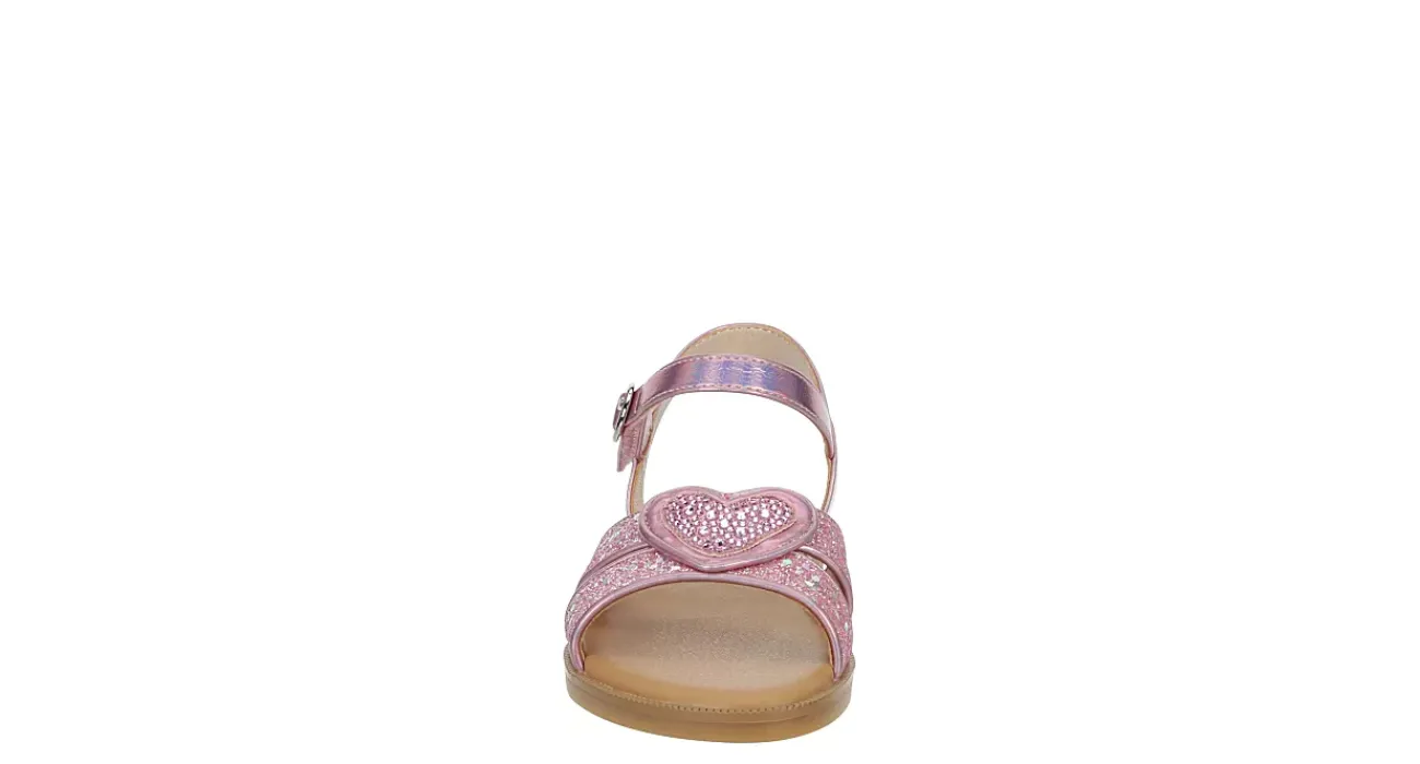 GIRLS LITTLE-BIG KID JADA SANDAL>CUPCAKE COUTURE Online