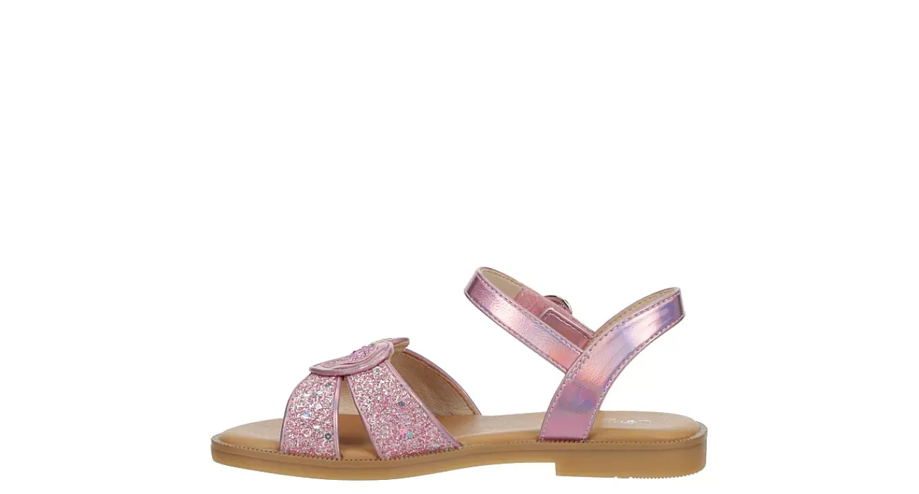GIRLS LITTLE-BIG KID JADA SANDAL>CUPCAKE COUTURE Online