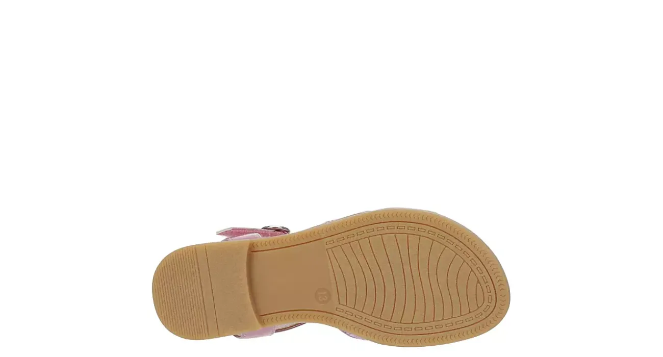 GIRLS LITTLE-BIG KID JADA SANDAL>CUPCAKE COUTURE Online
