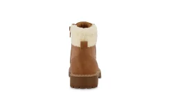 GIRLS LITTLE-BIG KID JADE ZIP LACE-UP BOOT><noscript><img width=