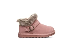 GIRLS LITTLE-BIG KID JASMINE YOUTH FUR BOOT>BEARPAW Sale